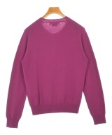 COMME des GARCONS COMME des GARCONS（コムデギャルソンコムデギャルソン）カーディガン 紫 サイズ:L レディース/2200727969064