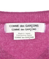 COMME des GARCONS COMME des GARCONS（コムデギャルソンコムデギャルソン）カーディガン 紫 サイズ:L レディース/2200727969064