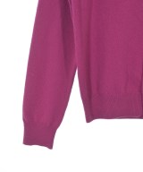 COMME des GARCONS COMME des GARCONS（コムデギャルソンコムデギャルソン）カーディガン 紫 サイズ:L レディース/2200727969064