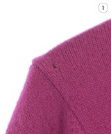 COMME des GARCONS COMME des GARCONS（コムデギャルソンコムデギャルソン）カーディガン 紫 サイズ:L レディース/2200727969064