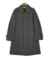 COMME des GARCONS COMME des GARCONS（コムデギャルソンコムデギャルソン）ステンカラーコート グレー サイズ:S レディース/2200728019041