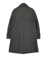 COMME des GARCONS COMME des GARCONS（コムデギャルソンコムデギャルソン）ステンカラーコート グレー サイズ:S レディース/2200728019041