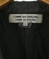 COMME des GARCONS COMME des GARCONS（コムデギャルソンコムデギャルソン）ステンカラーコート グレー サイズ:S レディース/2200728019041