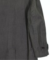 COMME des GARCONS COMME des GARCONS（コムデギャルソンコムデギャルソン）ステンカラーコート グレー サイズ:S レディース/2200728019041