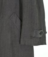 COMME des GARCONS COMME des GARCONS（コムデギャルソンコムデギャルソン）ステンカラーコート グレー サイズ:S レディース/2200728019041