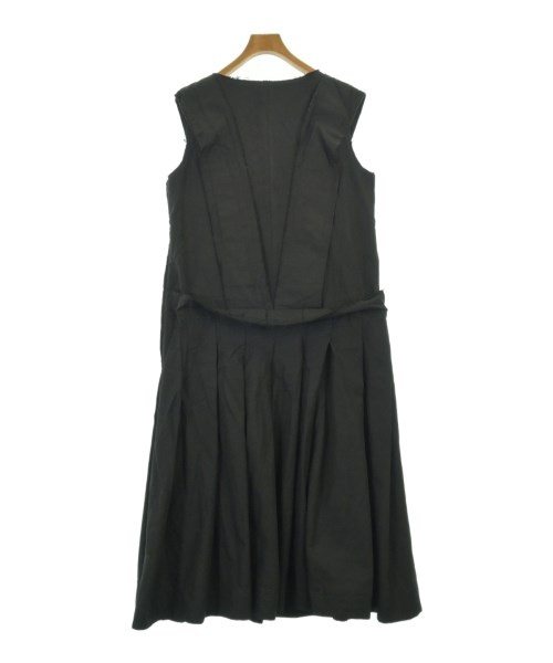 COMME des GARCONS COMME des GARCONS（コムデギャルソンコムデギャルソン）ワンピース 黒 サイズ:M レディース/2200728119017