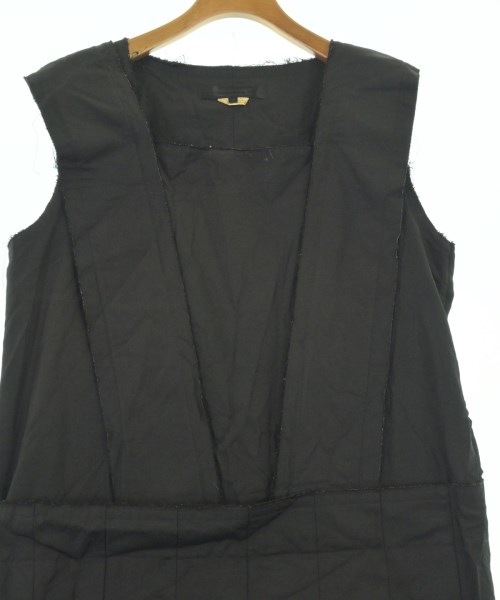 COMME des GARCONS COMME des GARCONS（コムデギャルソンコムデギャルソン）ワンピース 黒 サイズ:M レディース/2200728119017