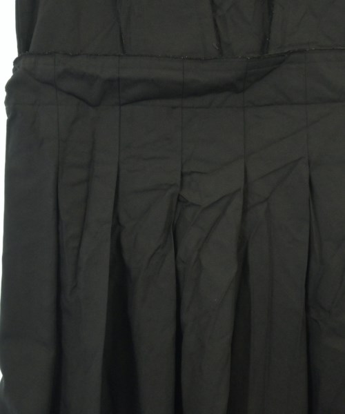 COMME des GARCONS COMME des GARCONS（コムデギャルソンコムデギャルソン）ワンピース 黒 サイズ:M レディース/2200728119017