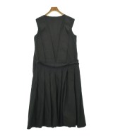 COMME des GARCONS COMME des GARCONS（コムデギャルソンコムデギャルソン）ワンピース 黒 サイズ:M レディース/2200728119017