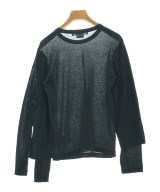 COMME des GARCONS COMME des GARCONS（コムデギャルソンコムデギャルソン）Tシャツ・カットソー 黒 サイズ:XS レディース/2200728154025