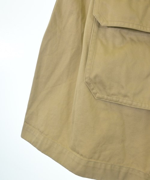 COMME des GARCONS COMME des GARCONS（コムデギャルソンコムデギャルソン）ロング・マキシ丈スカート ベージュ サイズ:XS レディース/2200728456020