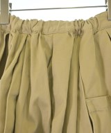 COMME des GARCONS COMME des GARCONS（コムデギャルソンコムデギャルソン）ロング・マキシ丈スカート ベージュ サイズ:XS レディース/2200728456020