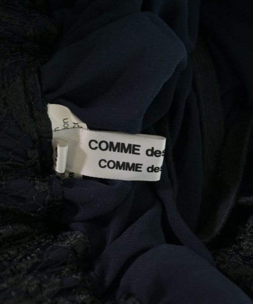 COMME des GARCONS COMME des GARCONS（コムデギャルソンコムデギャルソン）ロング・マキシ丈スカート 黒 サイズ:XS レディース/2200728456037