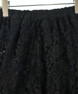 COMME des GARCONS COMME des GARCONS（コムデギャルソンコムデギャルソン）ロング・マキシ丈スカート 黒 サイズ:XS レディース/2200728456037