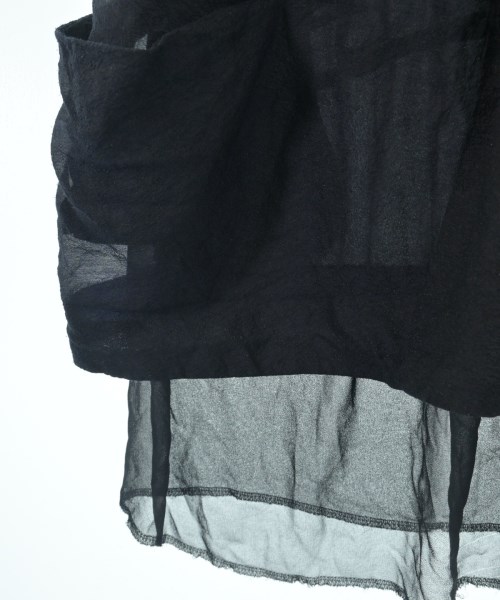 COMME des GARCONS COMME des GARCONS（コムデギャルソンコムデギャルソン）ロング・マキシ丈スカート 紺 サイズ:XS レディース/2200728456044