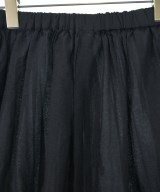 COMME des GARCONS COMME des GARCONS（コムデギャルソンコムデギャルソン）ロング・マキシ丈スカート 紺 サイズ:XS レディース/2200728456044