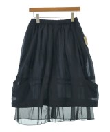 COMME des GARCONS COMME des GARCONS ロング・マキシ丈スカート