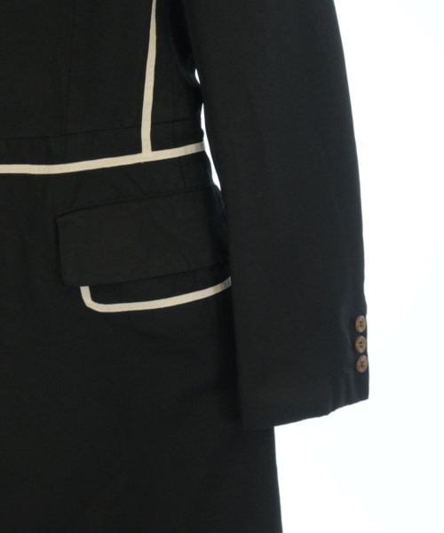 COMME des GARCONS COMME des GARCONS（コムデギャルソンコムデギャルソン）その他 黒 サイズ:S レディース/2200728519015