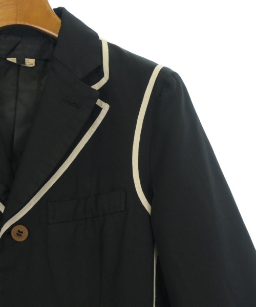 COMME des GARCONS COMME des GARCONS（コムデギャルソンコムデギャルソン）その他 黒 サイズ:S レディース/2200728519015