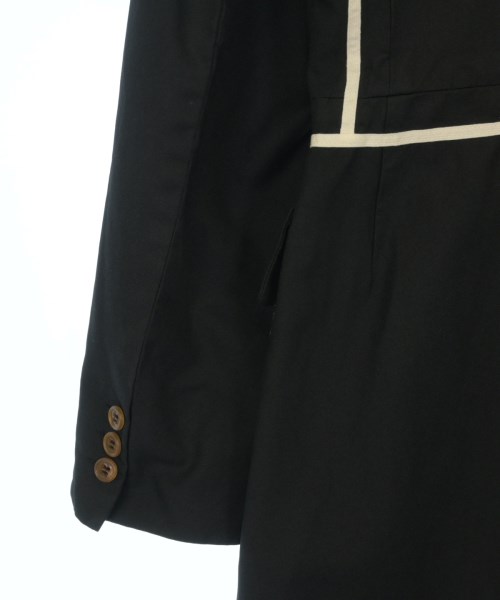 COMME des GARCONS COMME des GARCONS（コムデギャルソンコムデギャルソン）その他 黒 サイズ:S レディース/2200728519015