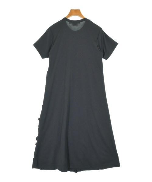 COMME des GARCONS COMME des GARCONS（コムデギャルソンコムデギャルソン）ワンピース 黒 サイズ:S レディース/2200723822271