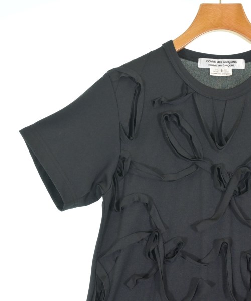 COMME des GARCONS COMME des GARCONS（コムデギャルソンコムデギャルソン）ワンピース 黒 サイズ:S レディース/2200723822271