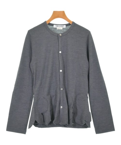 COMME des GARCONS COMME des GARCONS(コムデギャルソンコムデギャルソン)のカーディガン サイズ:M 19,400円