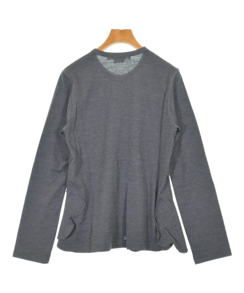 COMME des GARCONS COMME des GARCONS（コムデギャルソンコムデギャルソン）カーディガン グレー サイズ:M レディース/2200723822301