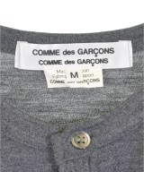 COMME des GARCONS COMME des GARCONS（コムデギャルソンコムデギャルソン）カーディガン グレー サイズ:M レディース/2200723822301