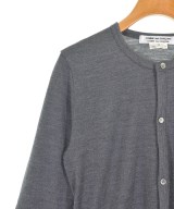 COMME des GARCONS COMME des GARCONS（コムデギャルソンコムデギャルソン）カーディガン グレー サイズ:M レディース/2200723822301