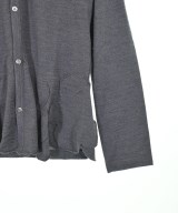 COMME des GARCONS COMME des GARCONS（コムデギャルソンコムデギャルソン）カーディガン グレー サイズ:M レディース/2200723822301