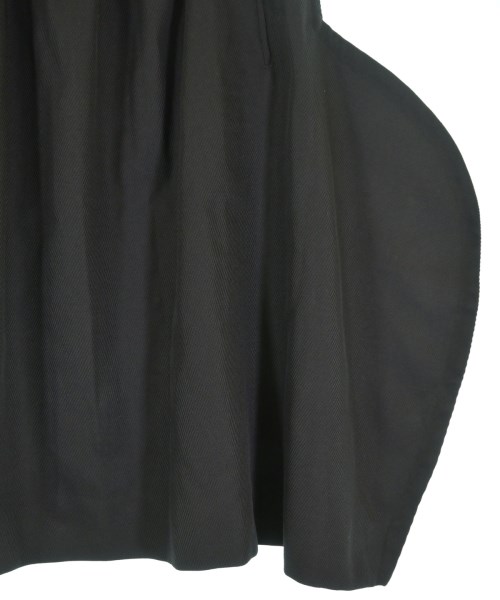 COMME des GARCONS COMME des GARCONS（コムデギャルソンコムデギャルソン）ロング・マキシ丈スカート 黒 サイズ:S レディース/2200723822554