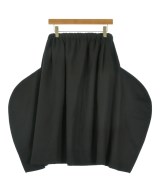 COMME des GARCONS COMME des GARCONS（コムデギャルソンコムデギャルソン）ロング・マキシ丈スカート 黒 サイズ:S レディース/2200723822554