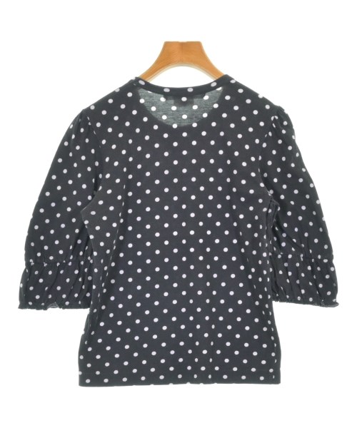 COMME des GARCONS COMME des GARCONS（コムデギャルソンコムデギャルソン）Tシャツ・カットソー 黒 サイズ:XS レディース/2200724579044