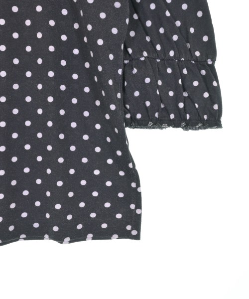COMME des GARCONS COMME des GARCONS（コムデギャルソンコムデギャルソン）Tシャツ・カットソー 黒 サイズ:XS レディース/2200724579044