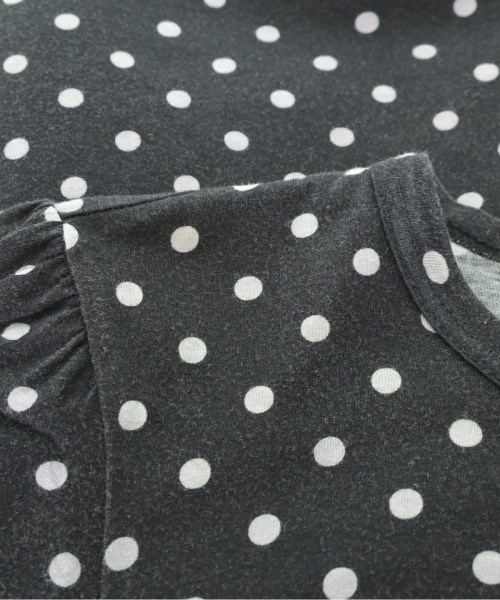 COMME des GARCONS COMME des GARCONS（コムデギャルソンコムデギャルソン）Tシャツ・カットソー 黒 サイズ:XS レディース/2200724579044