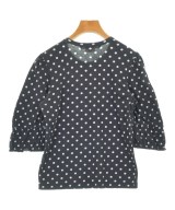 COMME des GARCONS COMME des GARCONS（コムデギャルソンコムデギャルソン）Tシャツ・カットソー 黒 サイズ:XS レディース/2200724579044