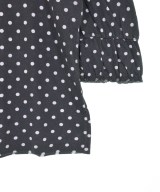 COMME des GARCONS COMME des GARCONS（コムデギャルソンコムデギャルソン）Tシャツ・カットソー 黒 サイズ:XS レディース/2200724579044