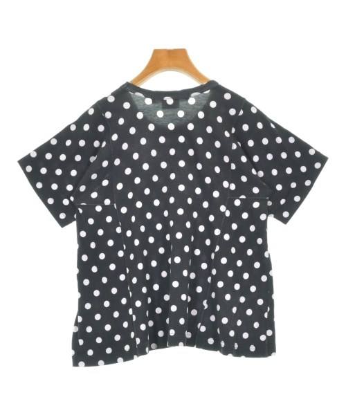 COMME des GARCONS COMME des GARCONS（コムデギャルソンコムデギャルソン）Tシャツ・カットソー 黒 サイズ:XS レディース/2200724579075