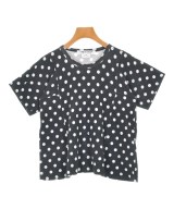 COMME des GARCONS COMME des GARCONS（コムデギャルソンコムデギャルソン）Tシャツ・カットソー 黒 サイズ:XS レディース/2200724579075