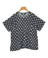 COMME des GARCONS COMME des GARCONS（コムデギャルソンコムデギャルソン）Tシャツ・カットソー 黒 サイズ:XS レディース/2200724579075