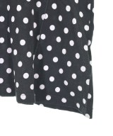COMME des GARCONS COMME des GARCONS（コムデギャルソンコムデギャルソン）Tシャツ・カットソー 黒 サイズ:XS レディース/2200724579075
