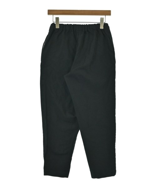 COMME des GARCONS COMME des GARCONS（コムデギャルソンコムデギャルソン）クロップドパンツ 黒 サイズ:XS レディース/2200724579082