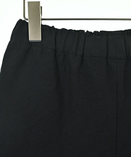 COMME des GARCONS COMME des GARCONS（コムデギャルソンコムデギャルソン）クロップドパンツ 黒 サイズ:XS レディース/2200724579082