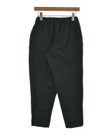 COMME des GARCONS COMME des GARCONS（コムデギャルソンコムデギャルソン）クロップドパンツ 黒 サイズ:XS レディース/2200724579082