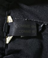 COMME des GARCONS COMME des GARCONS（コムデギャルソンコムデギャルソン）クロップドパンツ 黒 サイズ:XS レディース/2200724579082