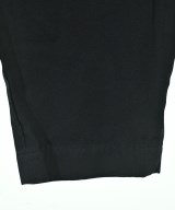COMME des GARCONS COMME des GARCONS（コムデギャルソンコムデギャルソン）クロップドパンツ 黒 サイズ:XS レディース/2200724579082