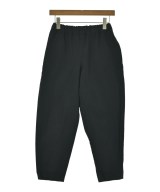 COMME des GARCONS COMME des GARCONS クロップドパンツ