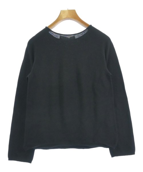 COMME des GARCONS COMME des GARCONS（コムデギャルソンコムデギャルソン）ニット・セーター 黒 サイズ:-(S位) レディース/2200728652040