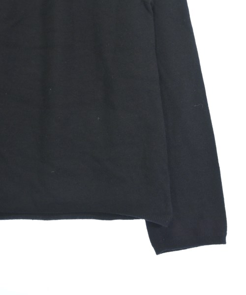COMME des GARCONS COMME des GARCONS（コムデギャルソンコムデギャルソン）ニット・セーター 黒 サイズ:-(S位) レディース/2200728652040